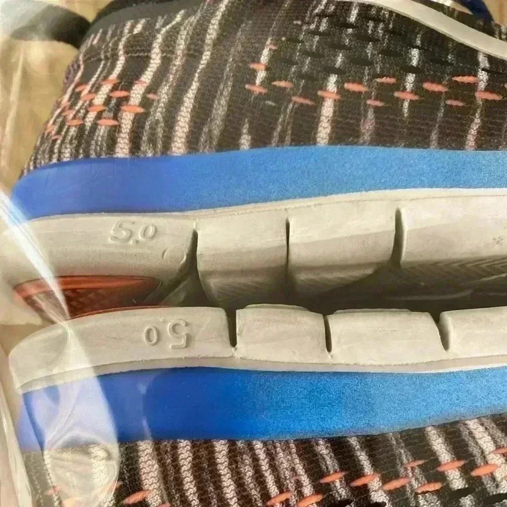 Nike Women’s Free 5.0 TR Fit 4 Multicolor 7.5 Running Shoes - Picture 9 of 11